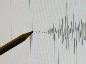 Terremoto in Molise, scossa 4.0 in provincia di Campobasso: “E’ stata una botta forte”