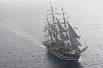 Vespucci a Mumbai, per Talò “un grande successo del sistema Italia”