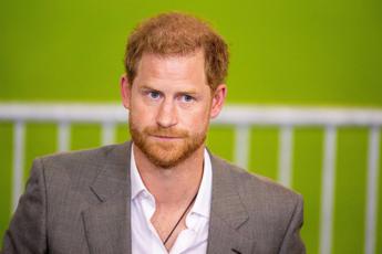 Harry e ‘Il principe perduto’: nuovo documentario che mette in crisi il rapporto con William