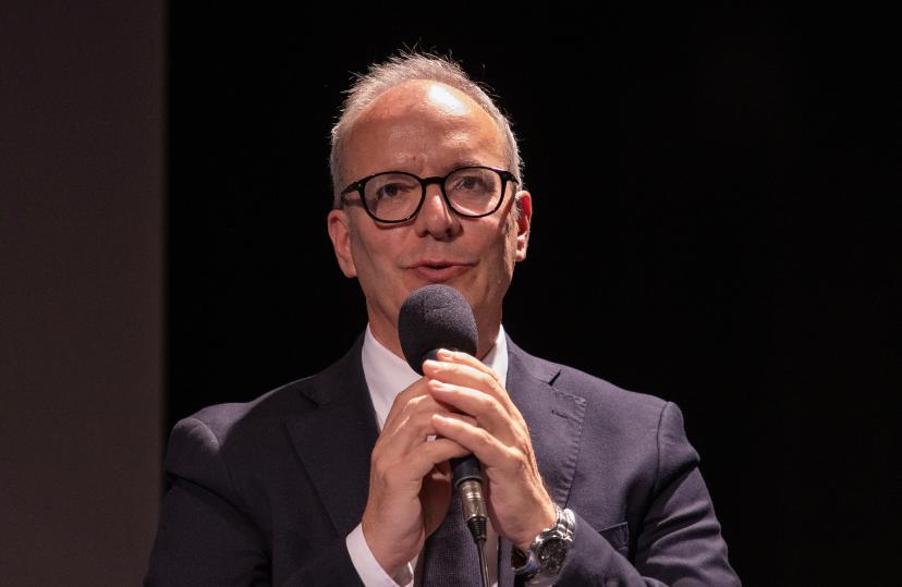 Robert Verrocchio candidato unitario alla segreteria PD di Teramo