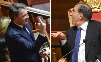 Manovra 2025, scintille al Senato tra Renzi e La Russa