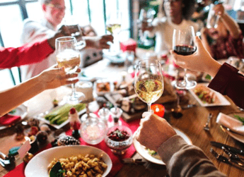 Natale e Capodanno, il cuore va protetto a tavola: i consigli del cardiologo