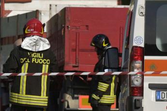 Palermo, turisti intossicati dal monossido: un morto, tre sono gravi