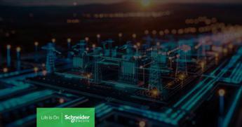 Schneider Electric presenta nuove soluzioni per affrontare le sfide energetiche e di sostenibilità legate all’AI