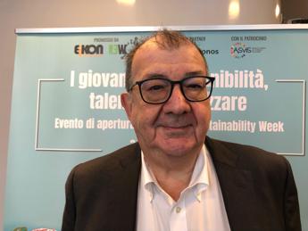 Sostenibilità, De Vita (Sisal): “Tema centrale, impegnati su inclusione”
