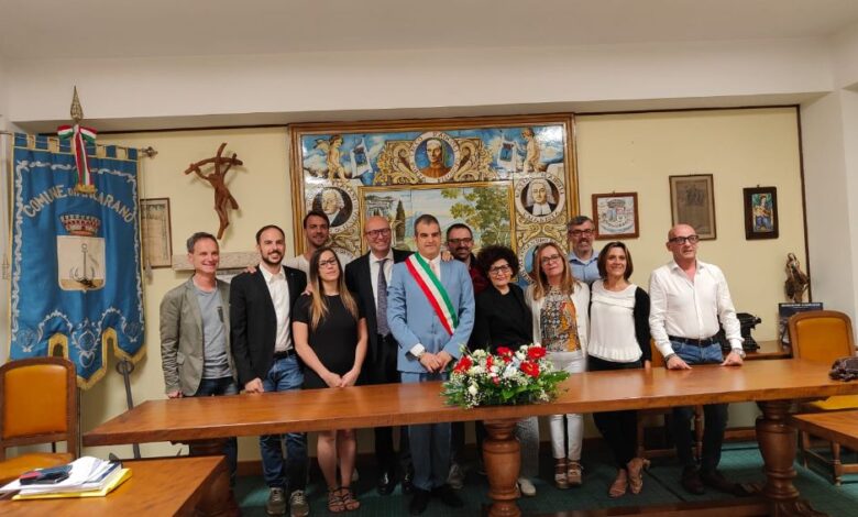 "Ancarano, la minoranza incalza il sindaco sulla parità di genere in giunta