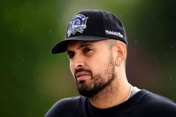 Kyrgios: “Sinner sarà considerato uno dei Goat del tennis”