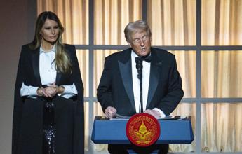 Trump, oggi la cerimonia di insediamento: la diretta