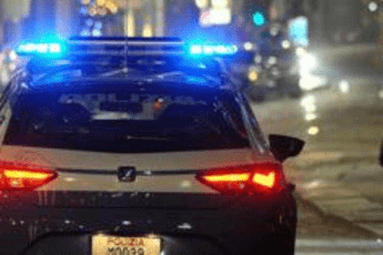 Milano, ragazza ferita con coltellata alla testa in casa da uno sconosciuto