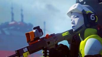 Bungie annuncia la data di uscita di Marathon per console e PC