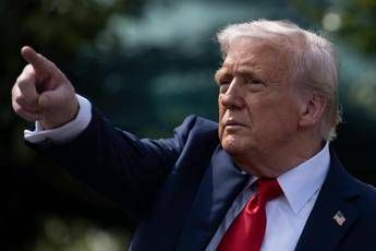 Dazi Meloni oggi alla Casa Bianca. Trump: “Tutti vogliono vederci, ora l’Italia”