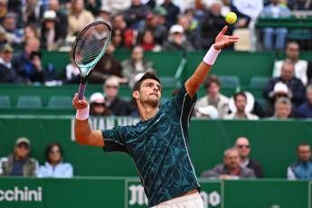 Montecarlo, Musetti sfida Tsitsipas: in palio la semifinale – Diretta