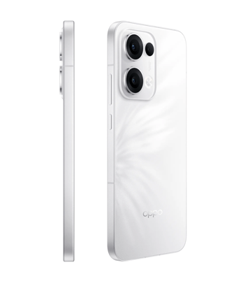 Oppo Reno13, la recensione