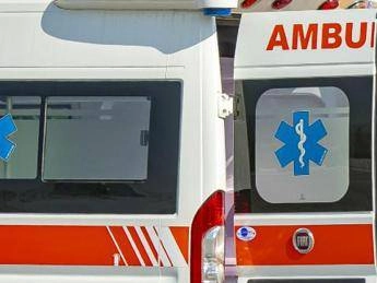 Torino, punta pistola alla testa del medico: “Salva mia madre o ti ammazzo”