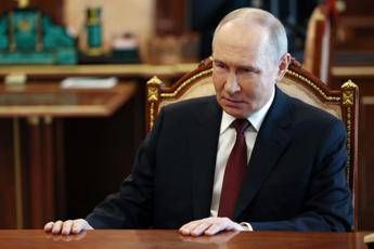 Ucraina-Russia, la proposta di Putin a Trump per fermare la guerra