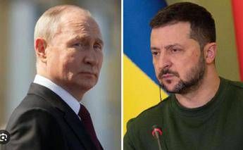Ucraina-Russia, tregua di Pasqua: scambio di accuse tra Mosca e Kiev