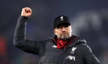 As Roma, Klopp è (ancora) una suggestione ma Friedkin cerca un ‘colpo’