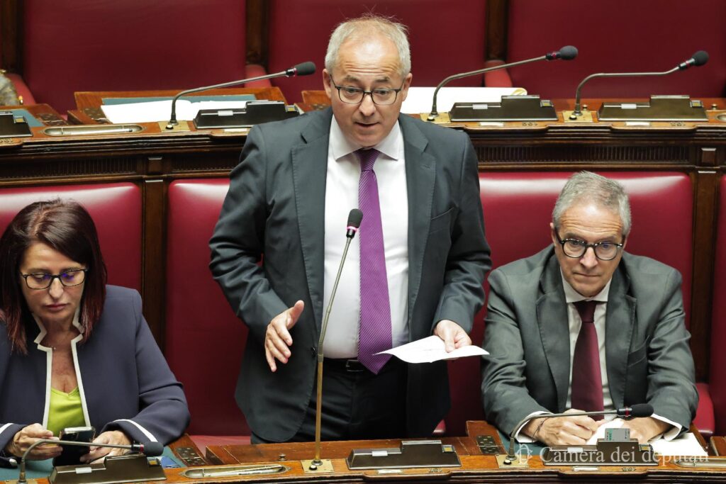 A14, Sottanelli: “Due anni fa Salvini prometteva fine lavori nel 2025. Presto nuova interrogazione"