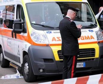 Bergamo, 26enne ucciso in strada: rissa legata al tifo, un arresto