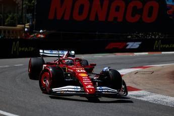 Gp Monaco, la gara live. Norris leader, Leclerc insegue – Diretta