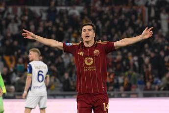 Torino-Roma: orario, probabili formazioni e dove vederla in tv