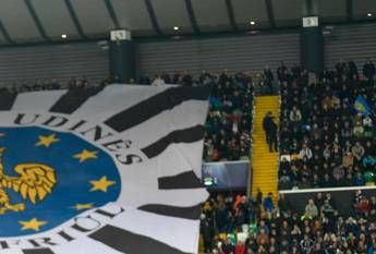 Udinese, l’indiscrezione: “Verso cessione a fondo americano per 150 milioni di euro”