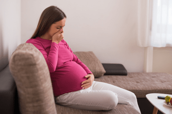 Salute, con stress e dieta grassa in gravidanza rischio disturbi mentali nel bimbo
