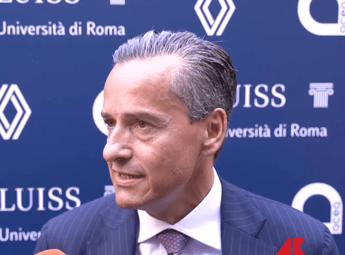 Mobilità, Resmini (a.Quantum): “Tecnologia e infrastrutture guidano elettrico”