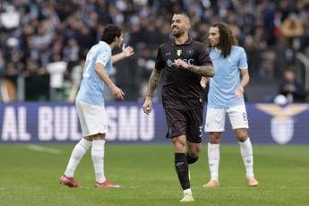 Lazio-Napoli 0-2, gli azzurri volano al secondo posto – Rivivi la partita