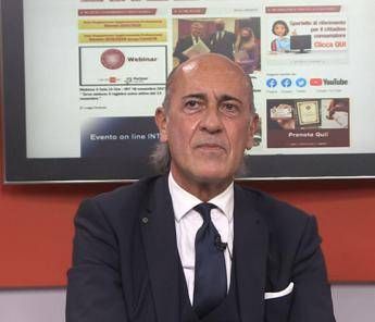 Professioni, Alemanno (Int) in audizione su riforma professione commercialista