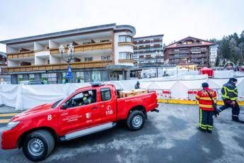 Strage di Crans-Montana, nessun italiano tra le quattro vittime già identificate