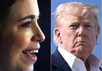 Venezuela, Machado offre Nobel a Trump: “Compiuto passo enorme per umanità”