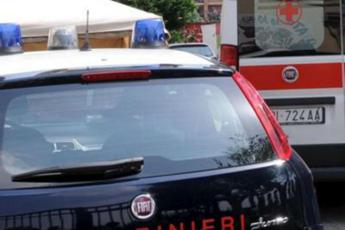 Incidenti, investita da una moto: muore bimba di 4 anni nell’Aquilano
