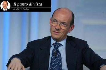 Forza Italia, Follini: “Famiglia Berlusconi ‘vede’ nuova mappa in caso pareggio a elezioni”