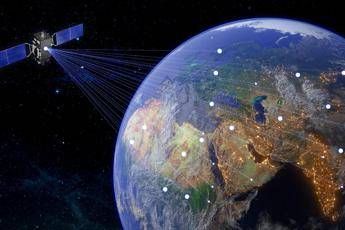 Spazio, ricercatori hanno ricevuto segnali radio da un altro pianeta