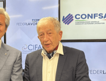 Lavoro, Margiotta (Confsal): “Serve elenco al Cnel di contratti virtuosi per combattere dumping”