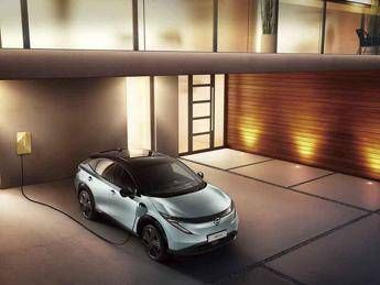 Nissan Ariya MY26: evoluzione concreta