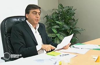 Attentato a Ranucci, Lavitola in procura a Roma per interrogatorio. Il legale: “Sconvolto per le accuse”