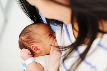 Sanità: al via Settimana allattamento, Oms-Unicef ‘promuoverlo per salvare oltre 500mila vite l’anno’