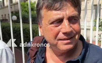 Caso Ranucci, fonti Dap: “Nessuna aggressione a Lavitola in carcere a Rebibbia”