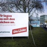 Afd trionfa alle elezioni, Pantisano (Linke): “La gente è arrabbiata, Cdu e Spd provano a spegnere fuoco con benzina”