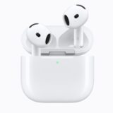 AirPods 5: cancellazione del rumore al top e traduzione simultanea