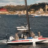 America’s Cup, dal 21 al 27 settembre Napoli e Campania protagoniste