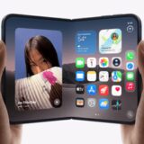 Apple presenta iPhone Duo: è pieghevole e sfonda il tetto dei 2.000 euro