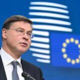 Bollo auto, Dombrovskis: “C’è margine nella gestione dei fondi europei”