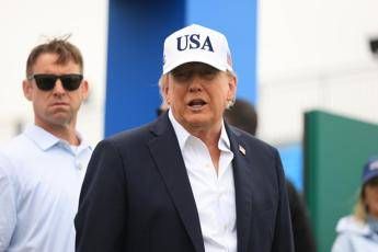 Donald Trump non vuole un rallentamento dell’Intelligenza artificiale: “Chi vincerà questa corsa, vincerà tutto”