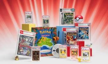 Fenomeno Pokémon, record di ricerche su eBay: Charizard il più cercato