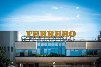Ferrero, sindacati: rinnovato integrativo per oltre 7mila lavoratori