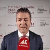 Ghidini (Esa), “Il dialogo tra spazio e industria terrestre è fondamentale'”