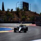 Gp Madrid, è caos virtual safety car: sosta a sorpresa di Antonelli, Norris perde il comando del Gran Premio